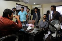 Hyderabad Love Story Movie Stills